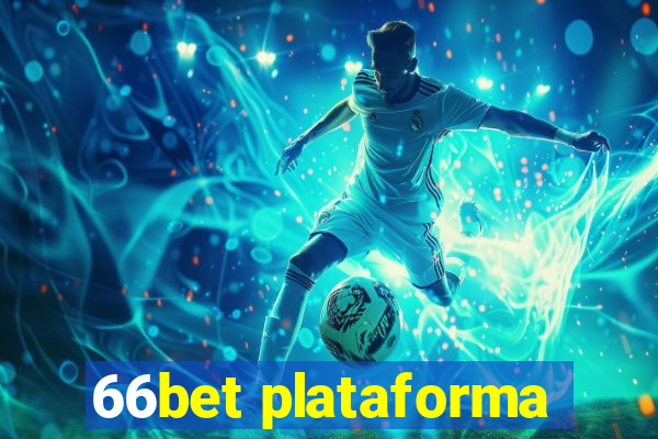 66bet plataforma